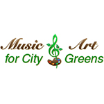 Read more about the article May 26: Music & Art for City Greens
