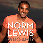 Read more about the article August 28 & 29: Norm Lewis
