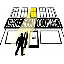 Read more about the article Single Room Occupancy