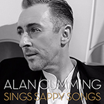 Read more about the article Alan Cumming: Sings Sappy Songs
