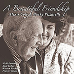 Read more about the article Alexis Cole & Bucky Pizzarelli: A Beautiful Friendship