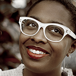 Read more about the article Oct. 2: Cecile McLorin Salvant