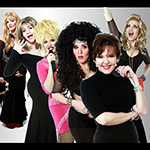 Read more about the article Dorothy Bishop: The Dozen Divas Show