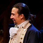 Read more about the article Hamilton: An American Musical