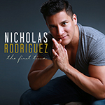 Read more about the article Nicholas Rodriguez: The First Time