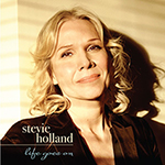 Read more about the article Stevie Holland: Life Goes On