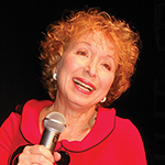 Read more about the article Marilyn Hausfeld: Just Between Us: A Piano, a Mic, a Memory