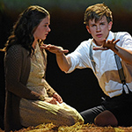 Read more about the article Spring Awakening
