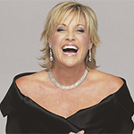 Read more about the article Lorna Luft: An Evening with Lorna Luft