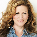 Read more about the article Ana Gasteyer: I’m Hip