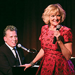 Read more about the article Christine Ebersole & Billy Stritch: Our Favorite Things