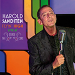Read more about the article Harold Sanditen: Flyin’ High