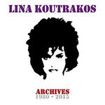 Read more about the article Lina Koutrakos: Archives 1980-2015