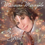 Read more about the article Marieann Meringolo: In the Spirit