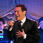 Read more about the article Dec. 20-30: Michael Feinstein