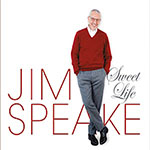 Read more about the article Jim Speake: Sweet Life