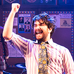 Read more about the article School of Rock – The Musical