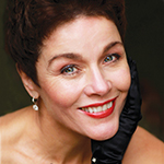 Read more about the article Christine Andreas: be-Mused