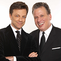 Read more about the article Billy Stritch and Jim Caruso Sing “Everything Old is New Again”