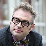 Read more about the article Steven Page:  Heal Thyself: Past, Present and Future