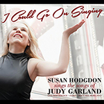 Read more about the article Susan Hodgdon: I Could Go on Singing