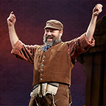 Read more about the article Fiddler on the Roof