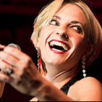Read more about the article Adrienne Haan: Adrienne Haan Sings Kurt Weill