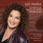 Read more about the article Kat Parra: Songbook of the Americas