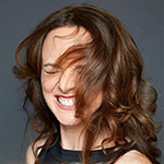 Read more about the article Melissa Errico: Funny! I’m a Woman with Children