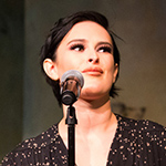 Read more about the article July 22 & 23: Rumer Willis