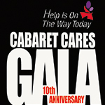 Read more about the article Cabaret Cares 10th Anniversary Gala