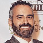 Read more about the article Alex Mohajer: Arrogant Social Climber