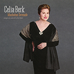 Read more about the article Celia Berk: Manhattan Serenade