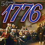 Read more about the article 54 Sings 1776