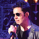 Read more about the article John Lloyd Young