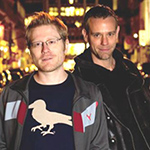 Read more about the article August 26: Adam Pascal & Anthony Rapp