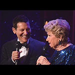 Read more about the article August 6 & 7: Michael Feinstein with Marilyn Maye
