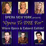 Read more about the article August 9: Jason Graae hosts A Night at the Opera