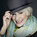 Read more about the article September 22-25: Betty Buckley
