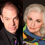 Read more about the article September 10: Bill Charlap & Carol Sloane