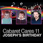Read more about the article September 24: Cabaret Cares
