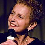Read more about the article September 9: Marlene VerPlanck