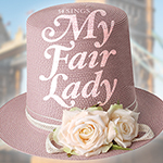 Read more about the article 54 Sings My Fair Lady