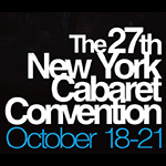 Read more about the article 27th New York Cabaret Convention: Gala Opening Night