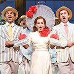 Read more about the article Holiday Inn: The New Irving Berlin Musical