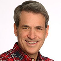 Michael Colby