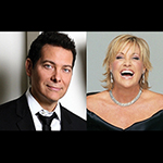 Read more about the article Michael Feinstein with Lorna Luft: A Salute to Judy Garland