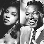 Read more about the article Natalie & Nat King Cole Tribute