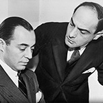 Read more about the article The Classic American Songbook Series: Rodgers and Hart on Love