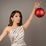Read more about the article Nov. 30: Christina Bianco